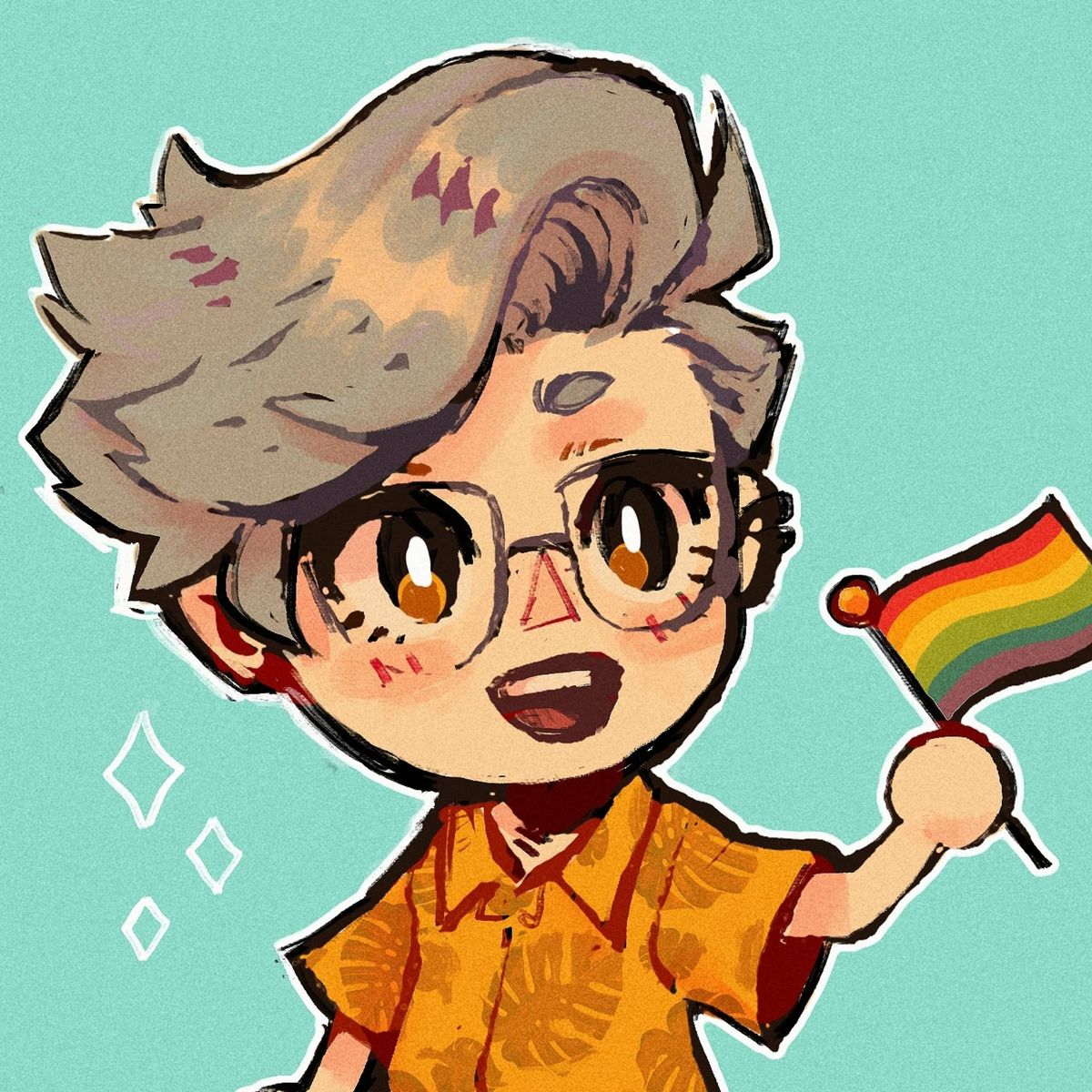 Profile Image
