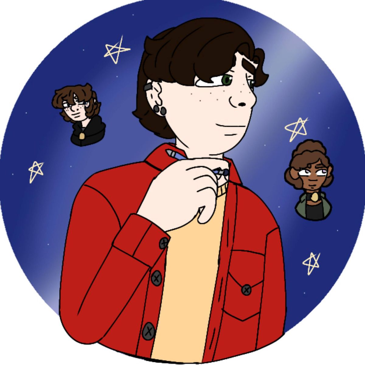 Profile Image
