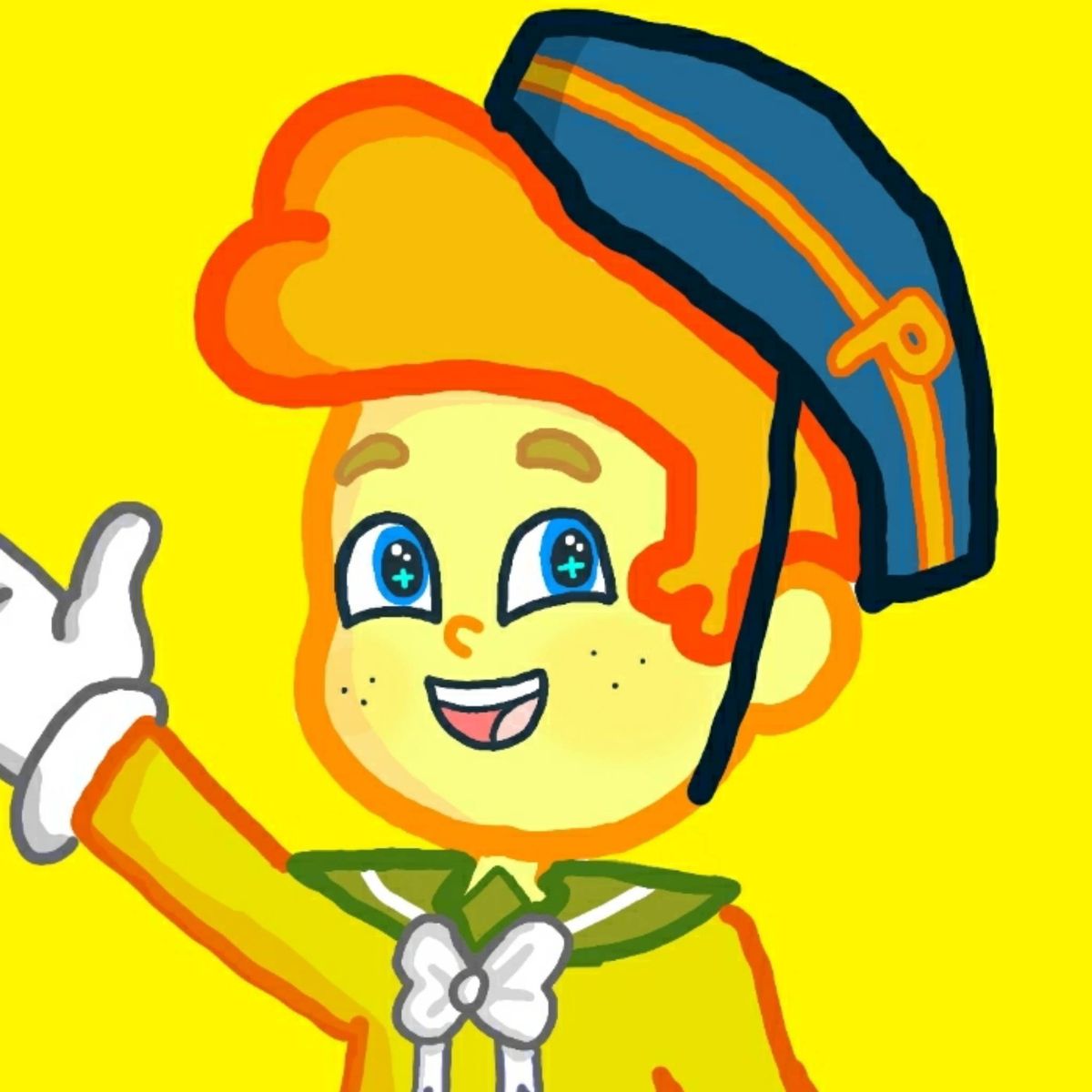 Profile Image