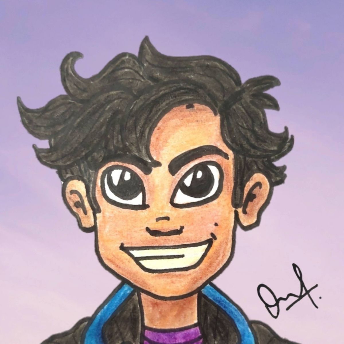 Profile Image