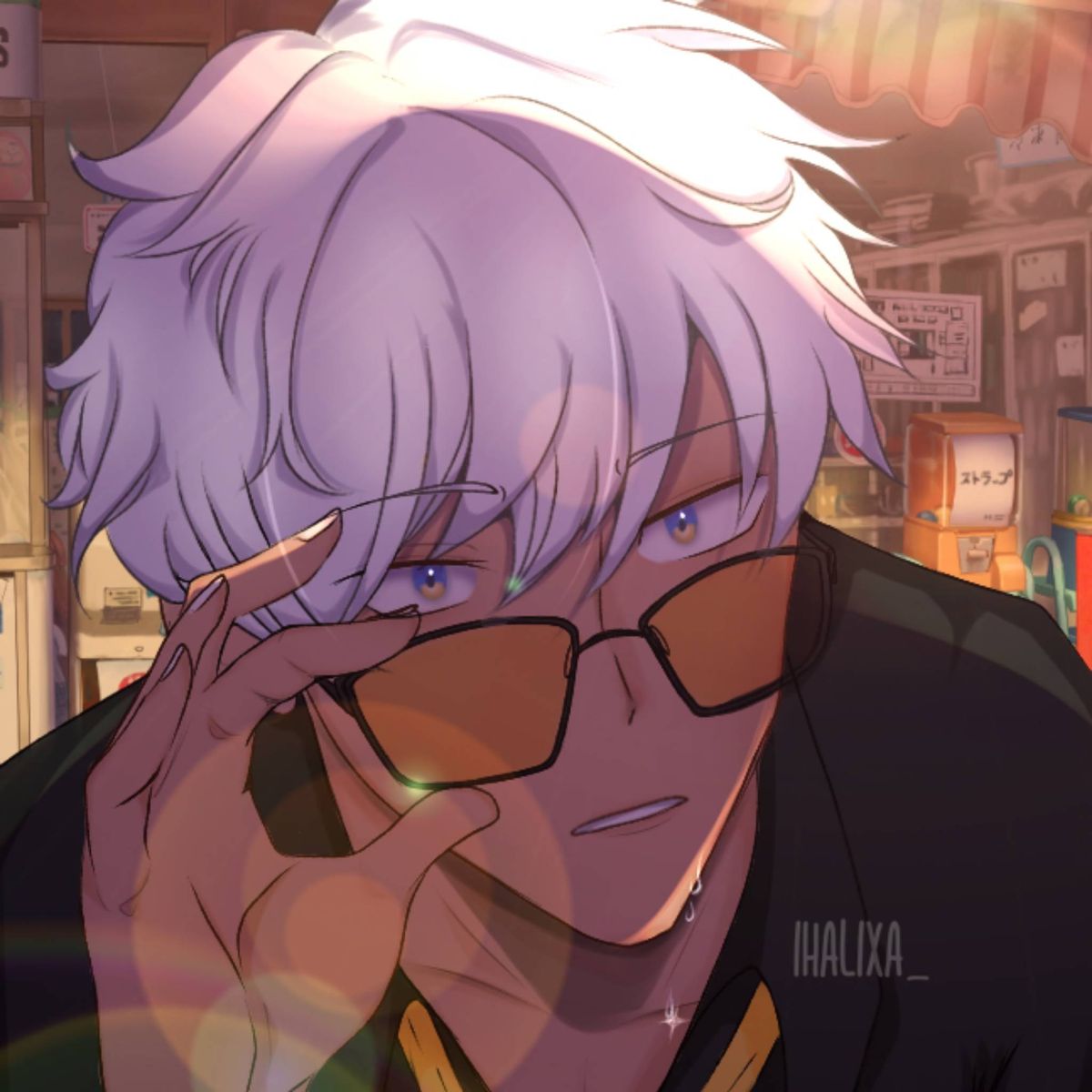 Profile Image