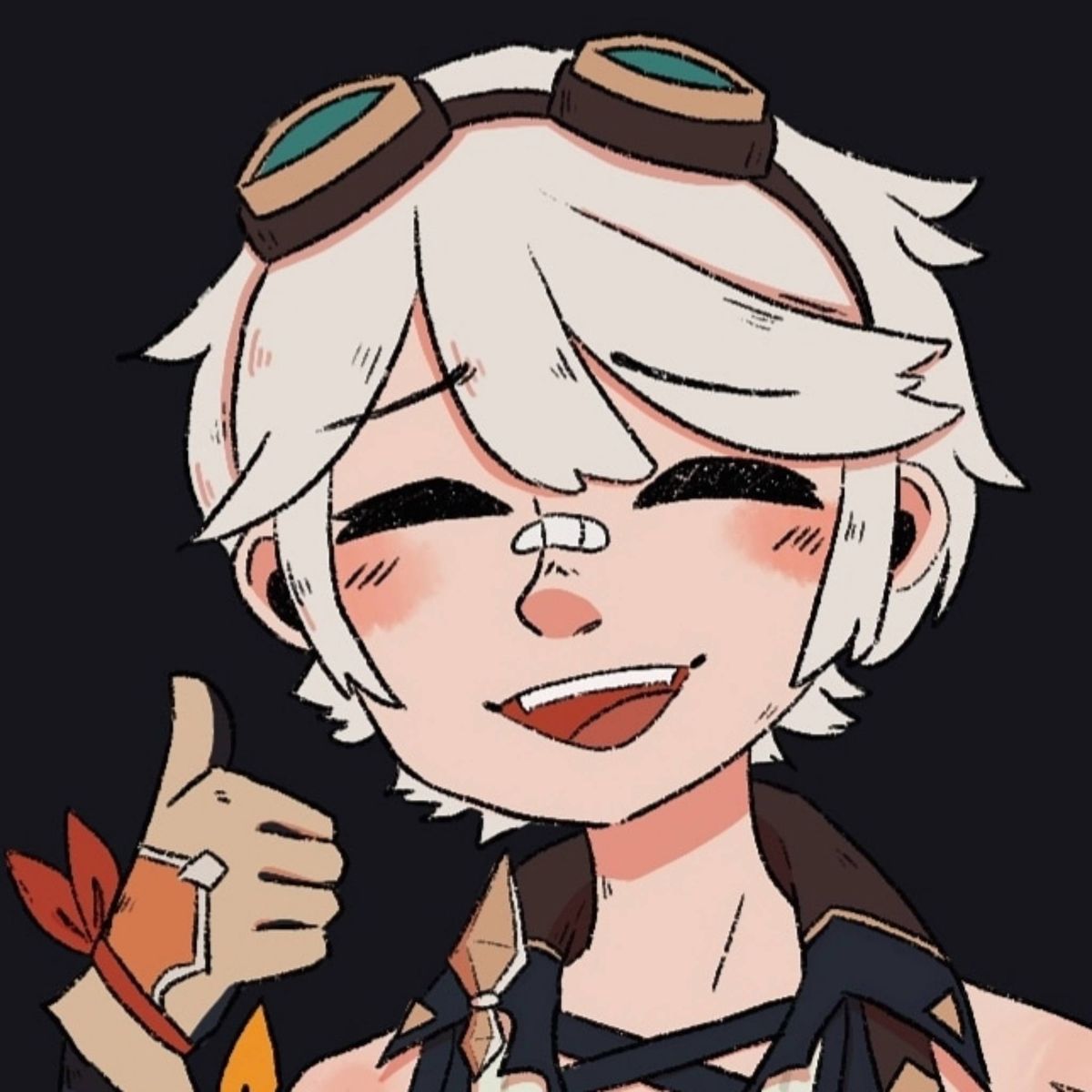 Profile Image