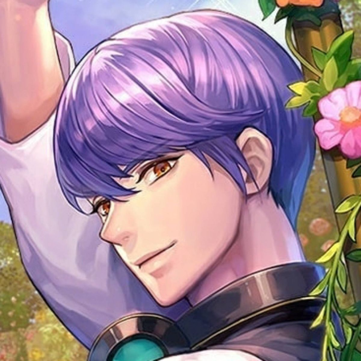 Profile Image