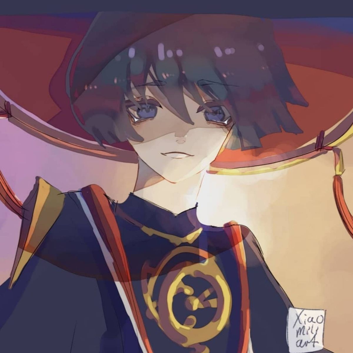 Profile Image
