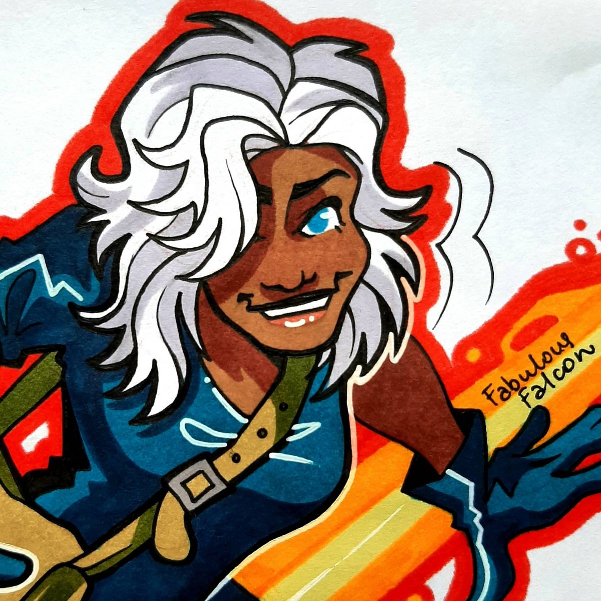 Profile Image