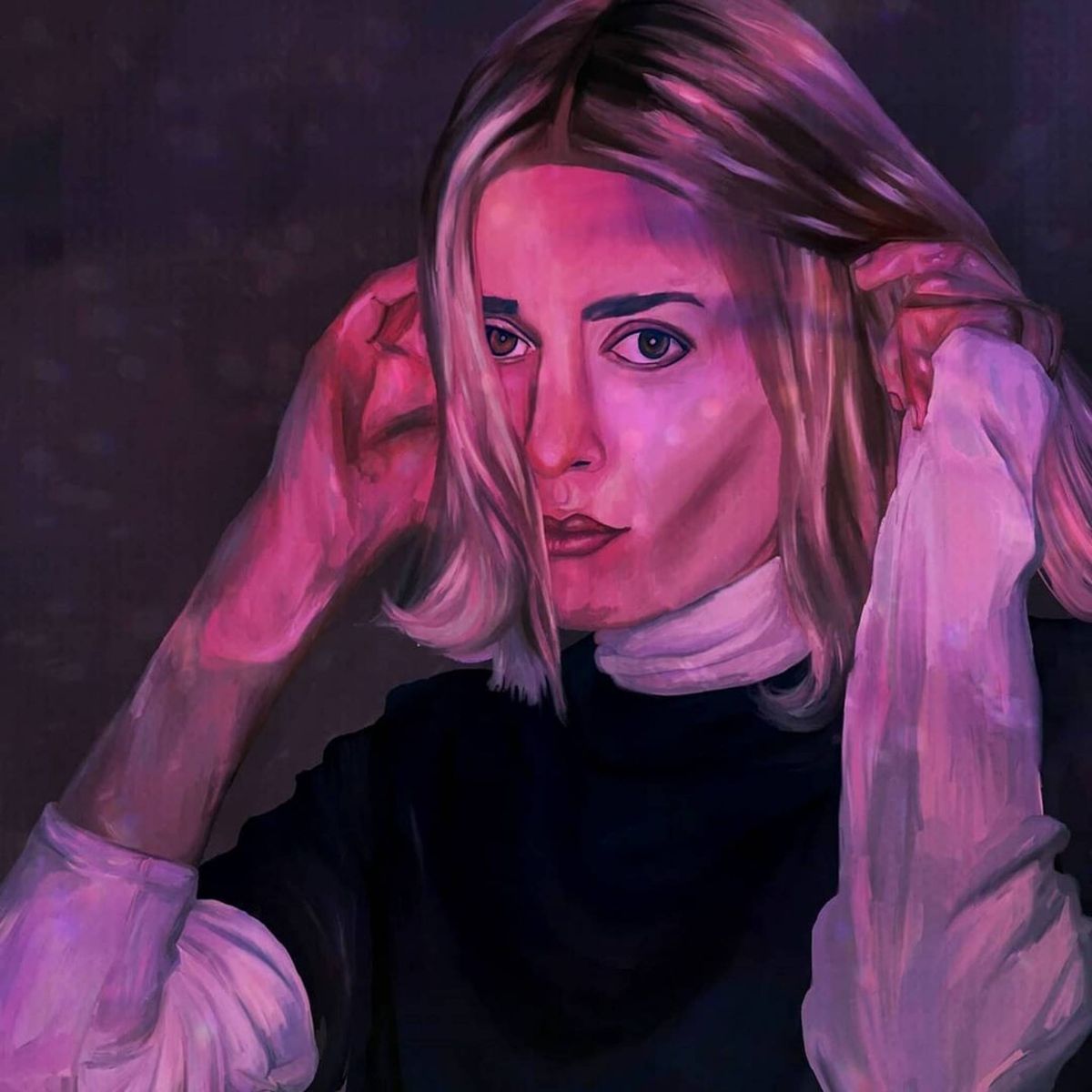 Profile Image