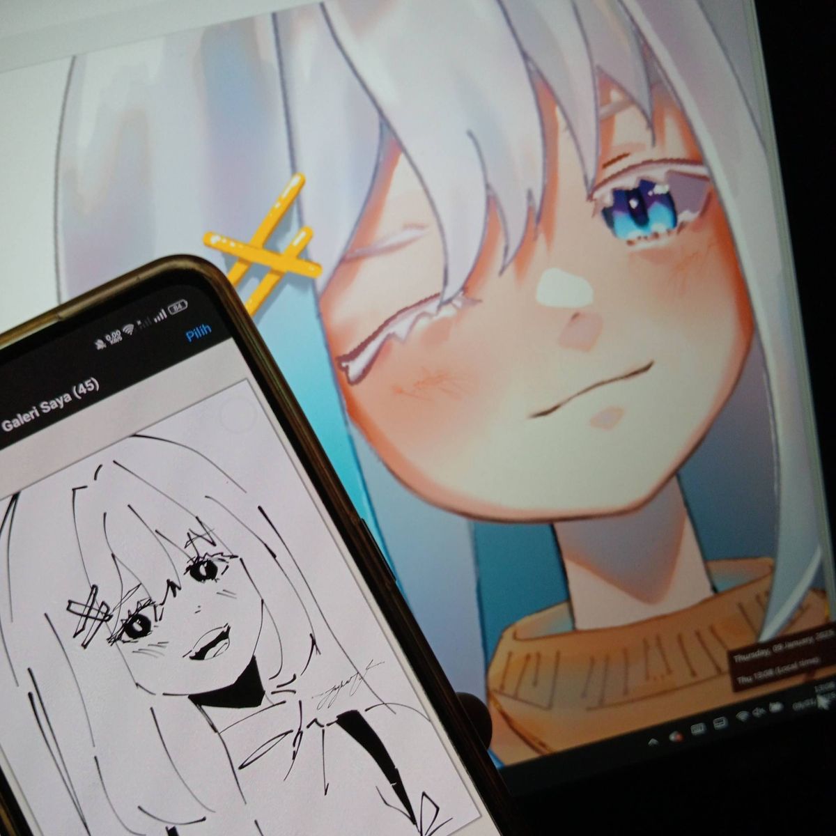 Profile Image