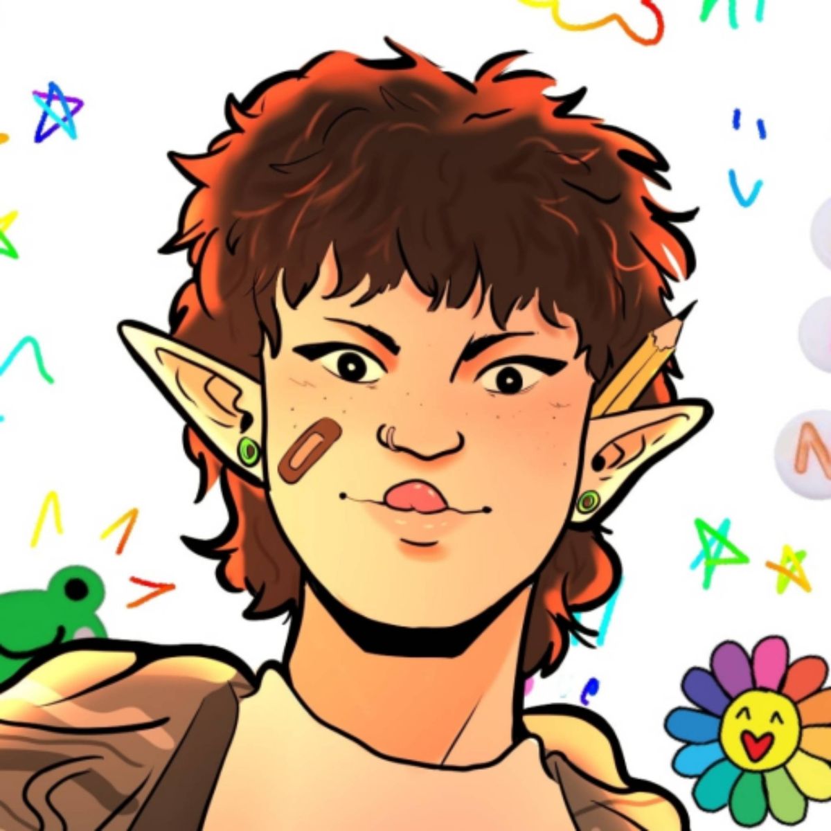 Profile Image