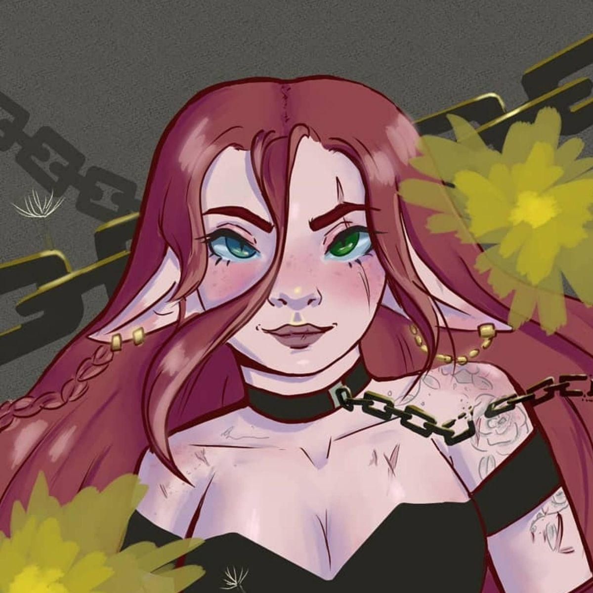 Profile Image