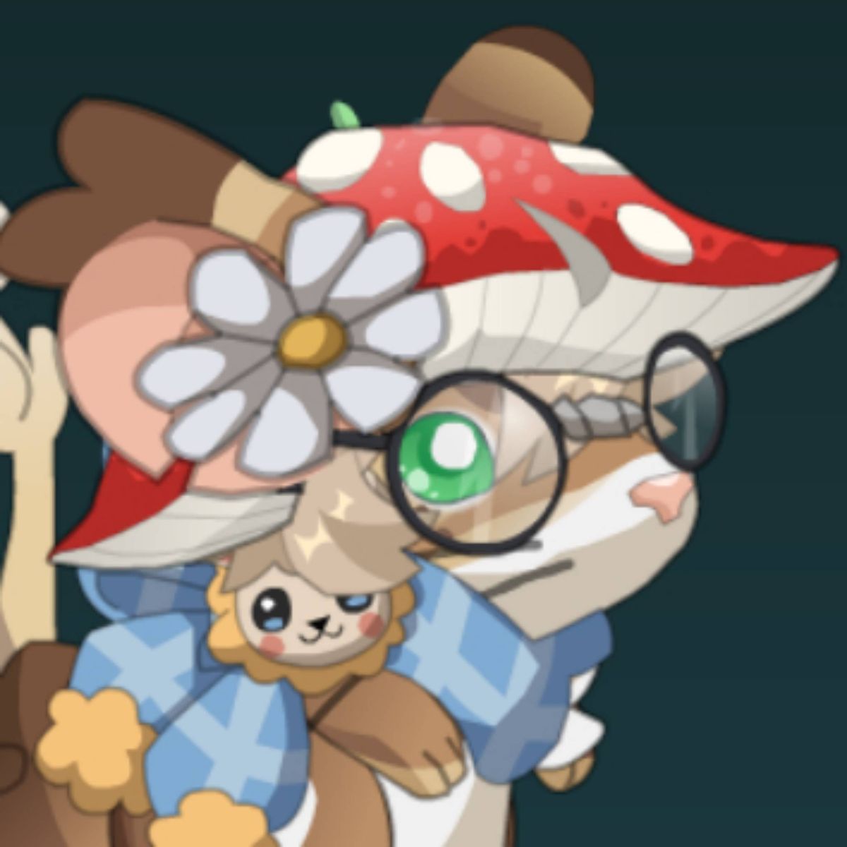 Profile Image