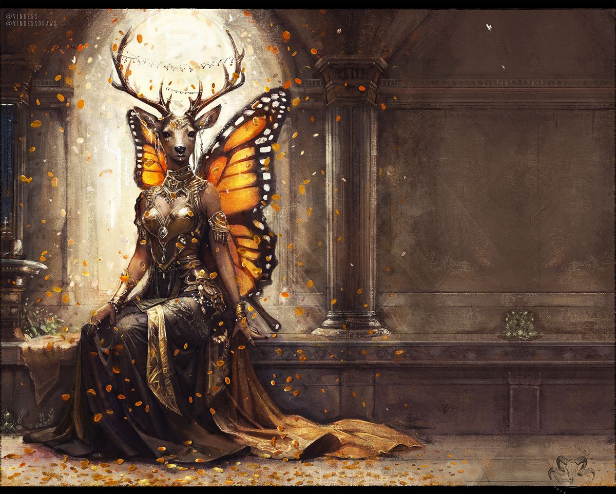 Hero artwork