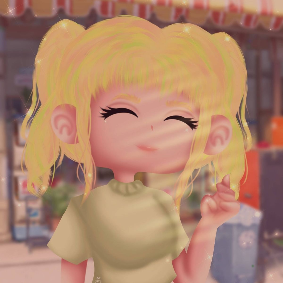 Profile Image