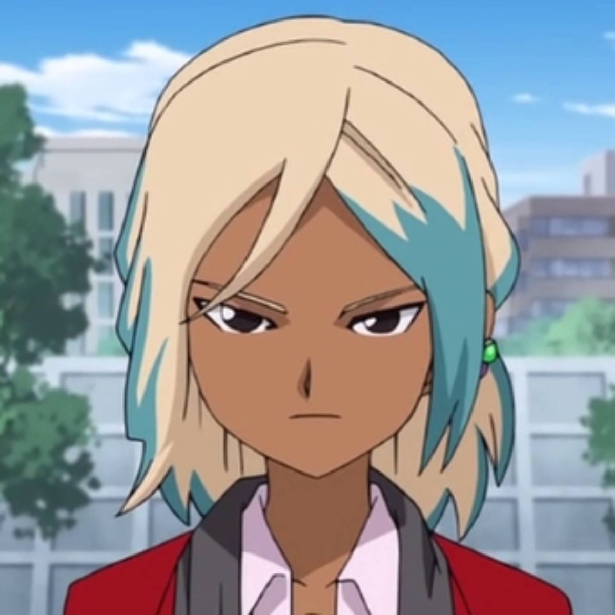 Profile Image
