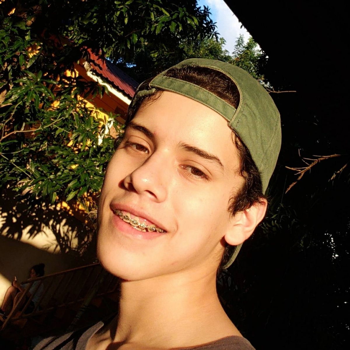 Profile Image