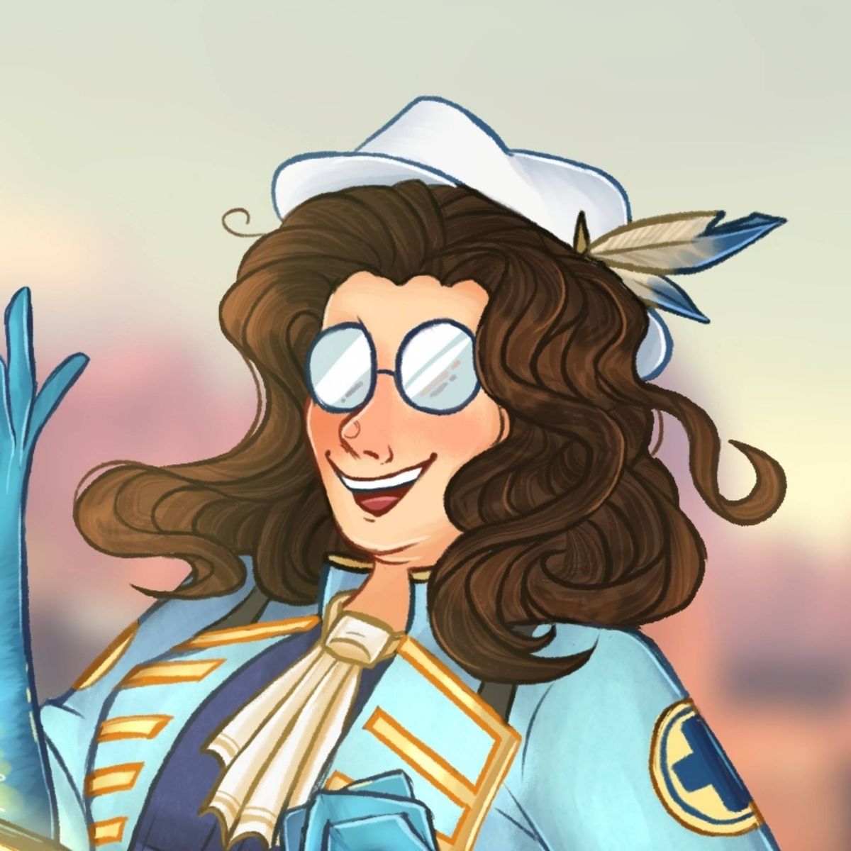 Profile Image