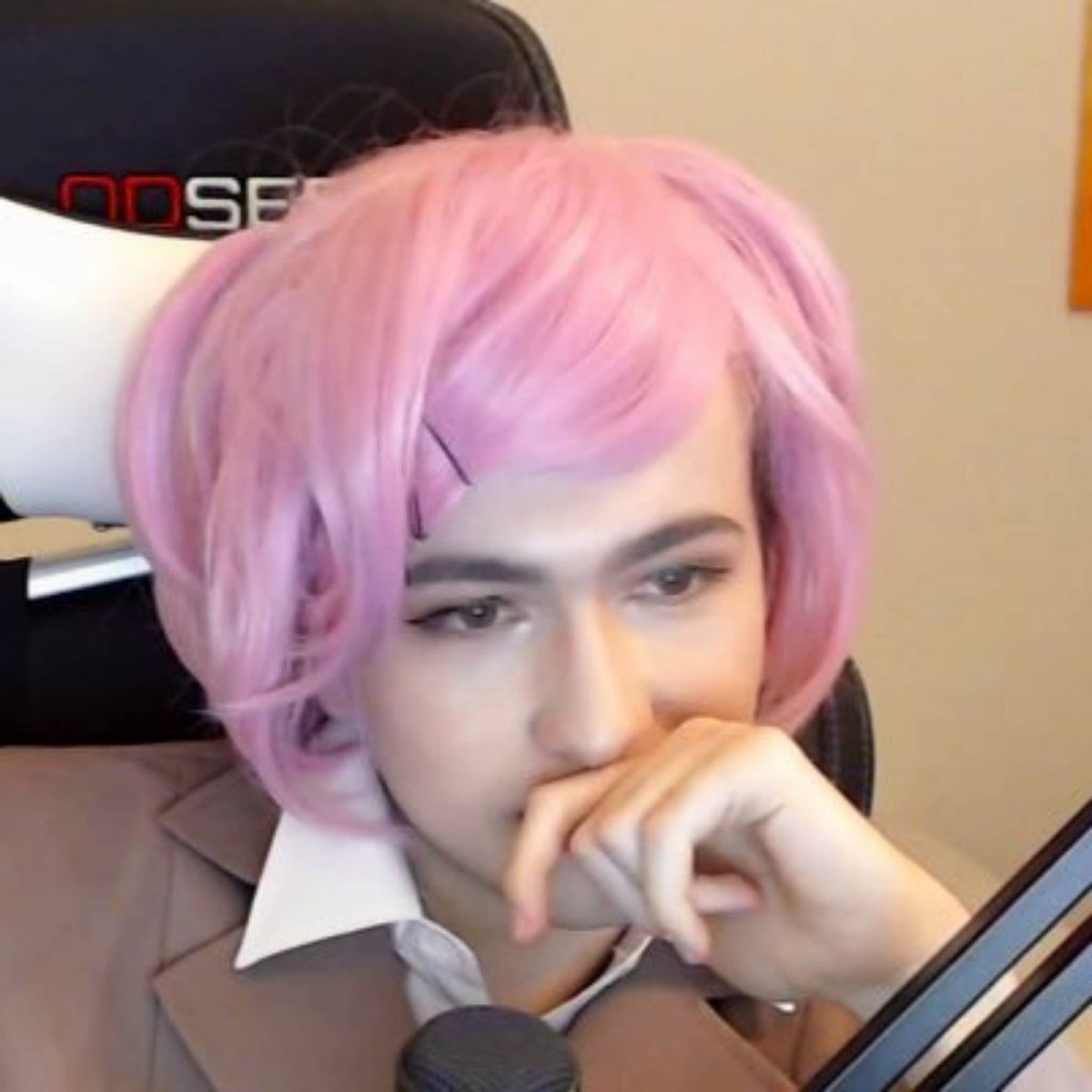 Profile Image