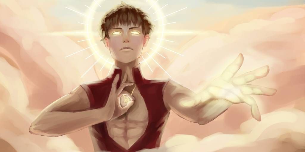 Hero artwork