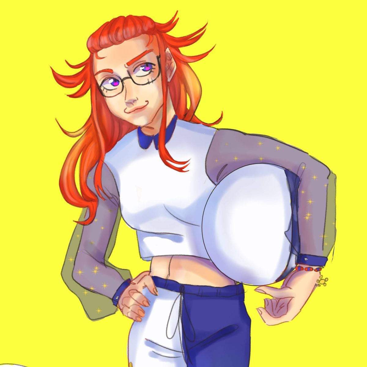Profile Image