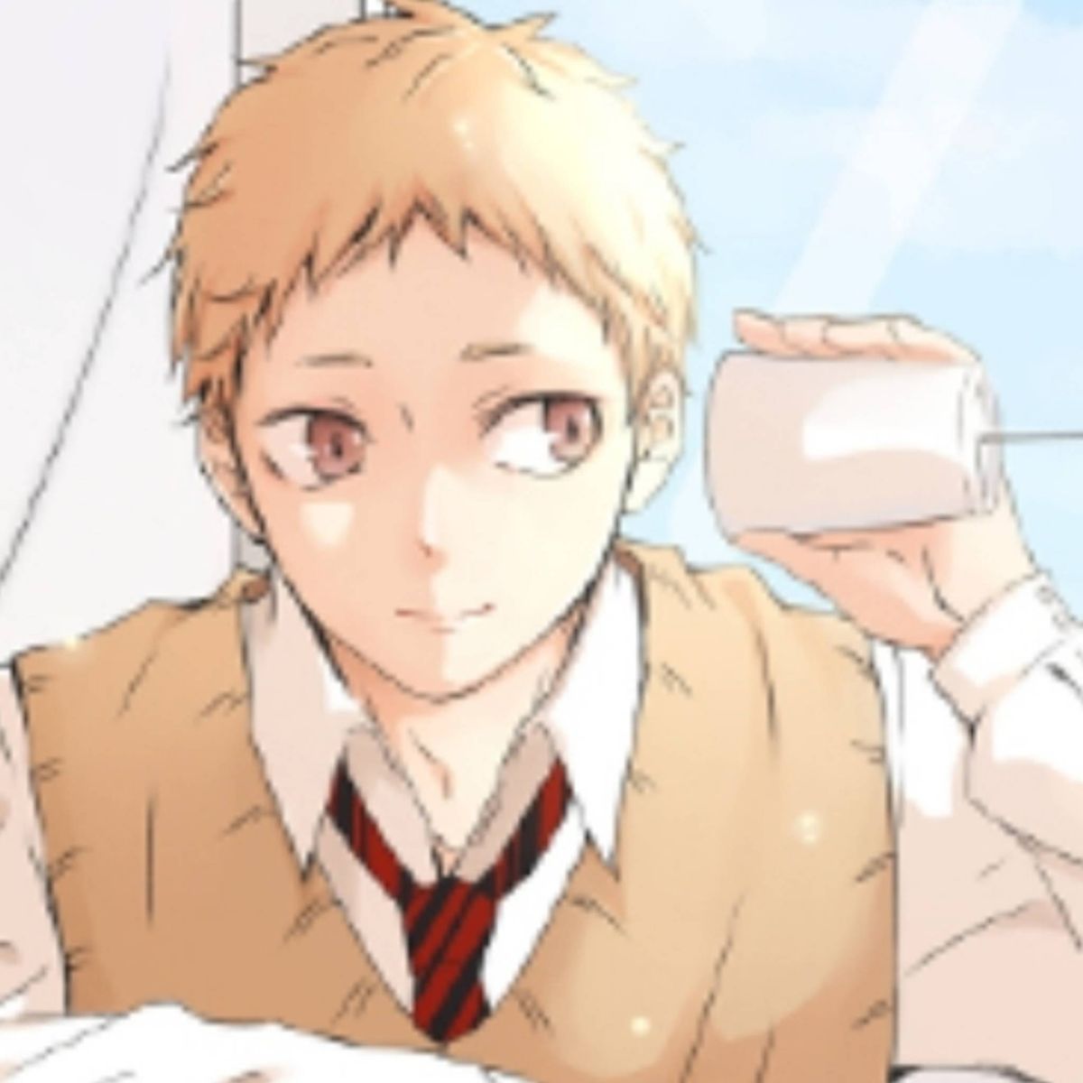 Profile Image