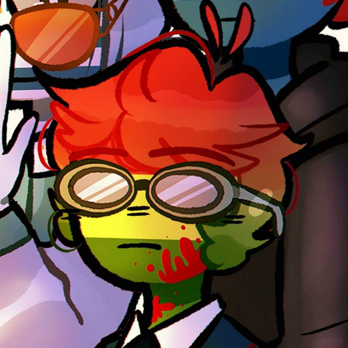 Profile Image