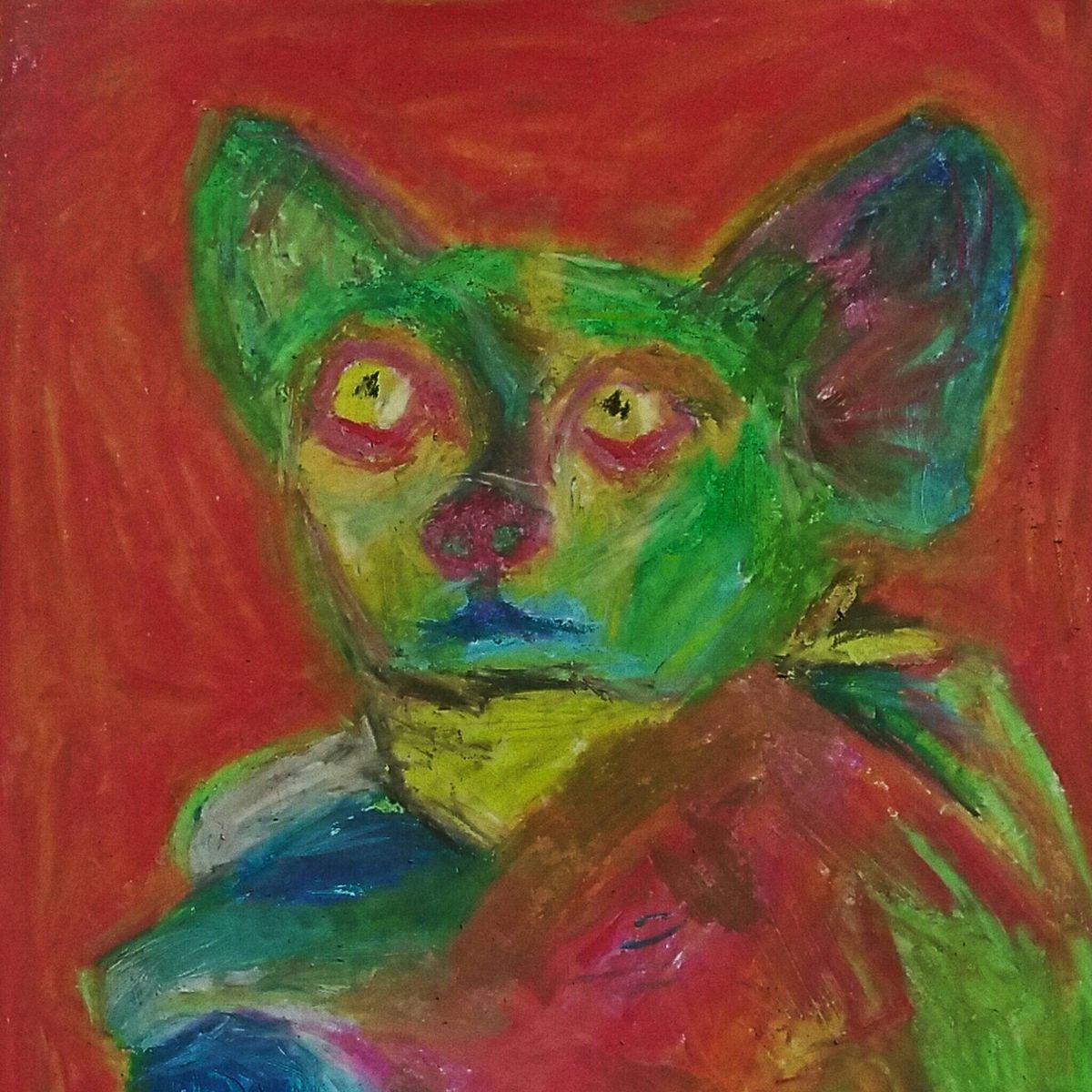 Profile Image