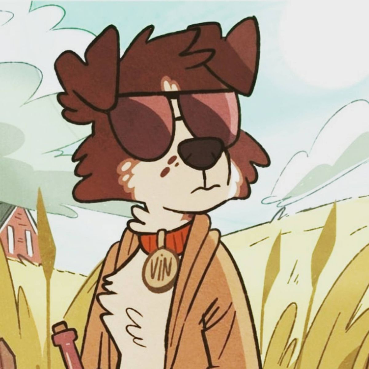 Profile Image