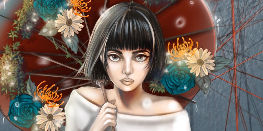Hero artwork