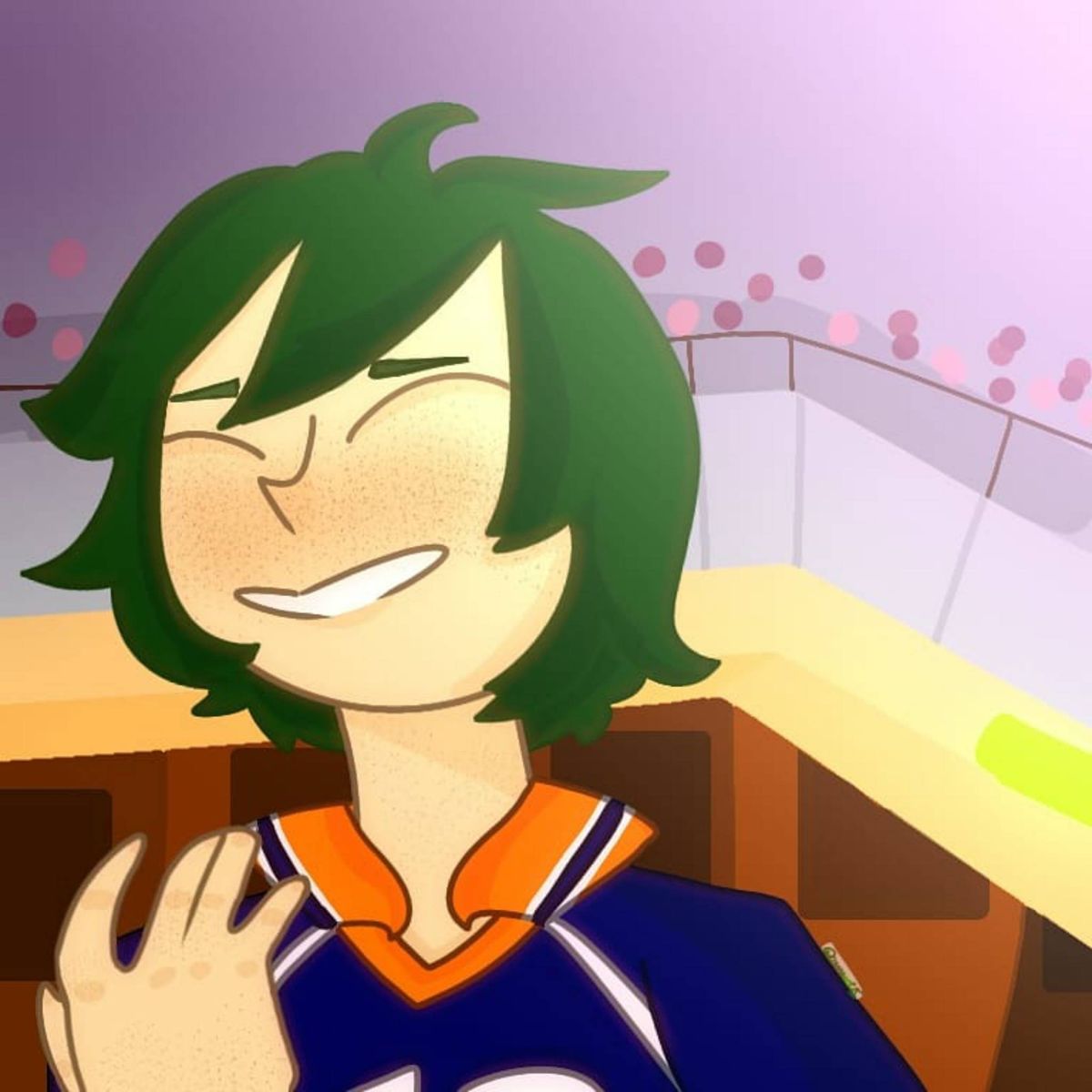 Profile Image
