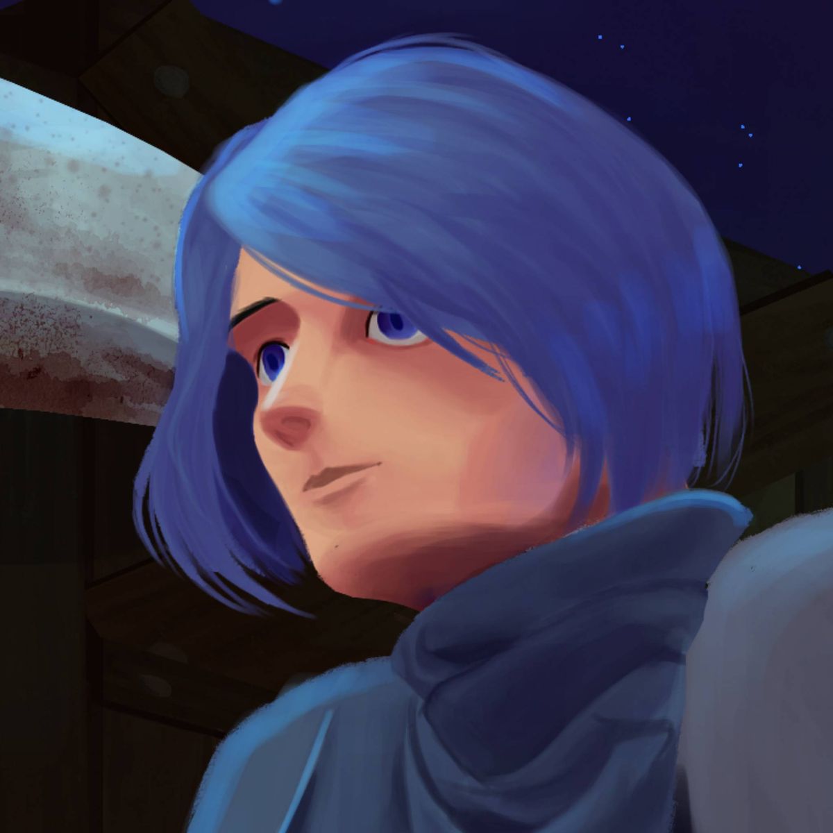 Profile Image