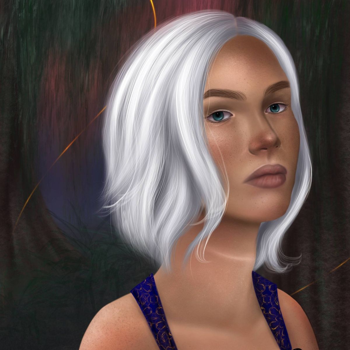 Profile Image