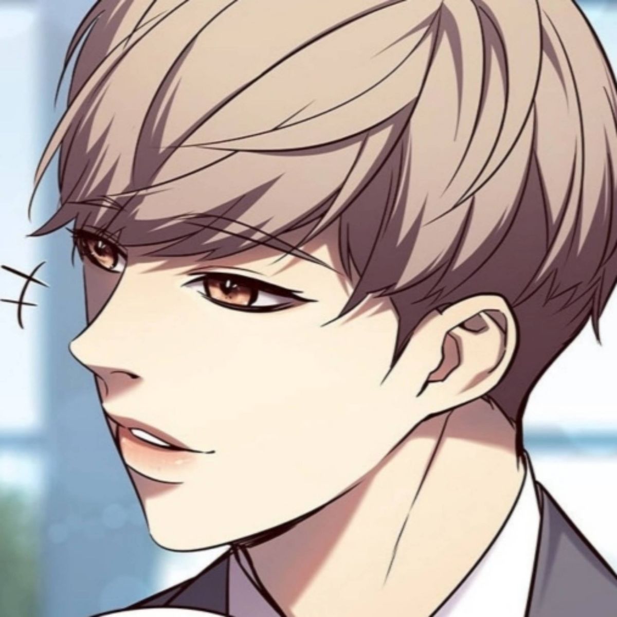 Profile Image