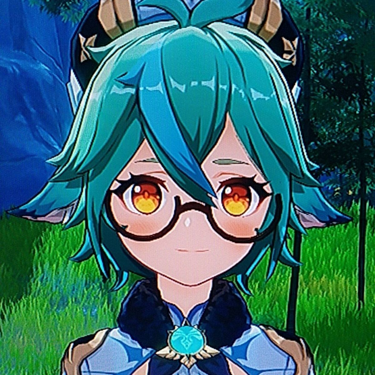 Profile Image