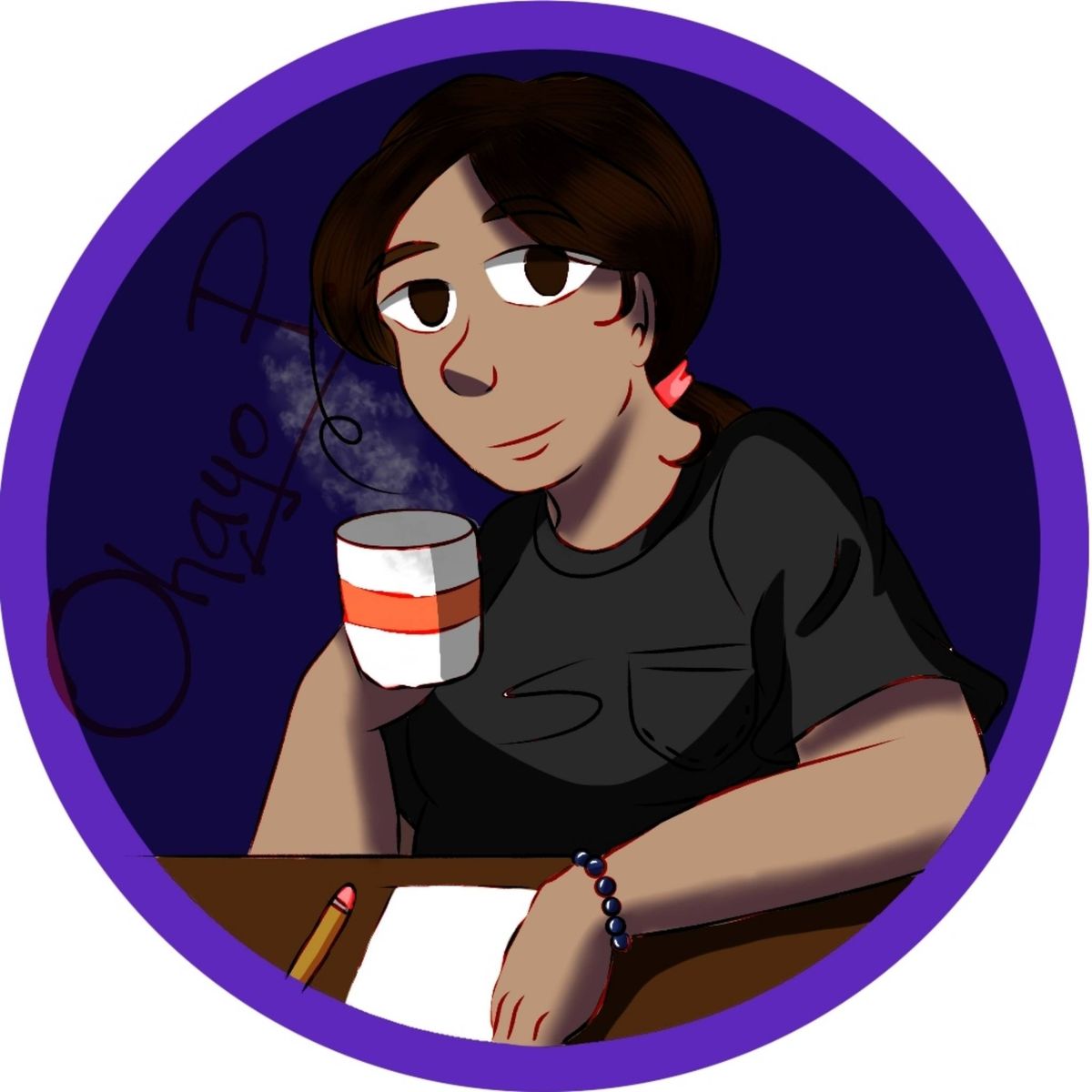 Profile Image