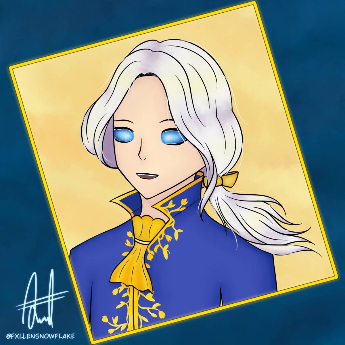 Profile Image