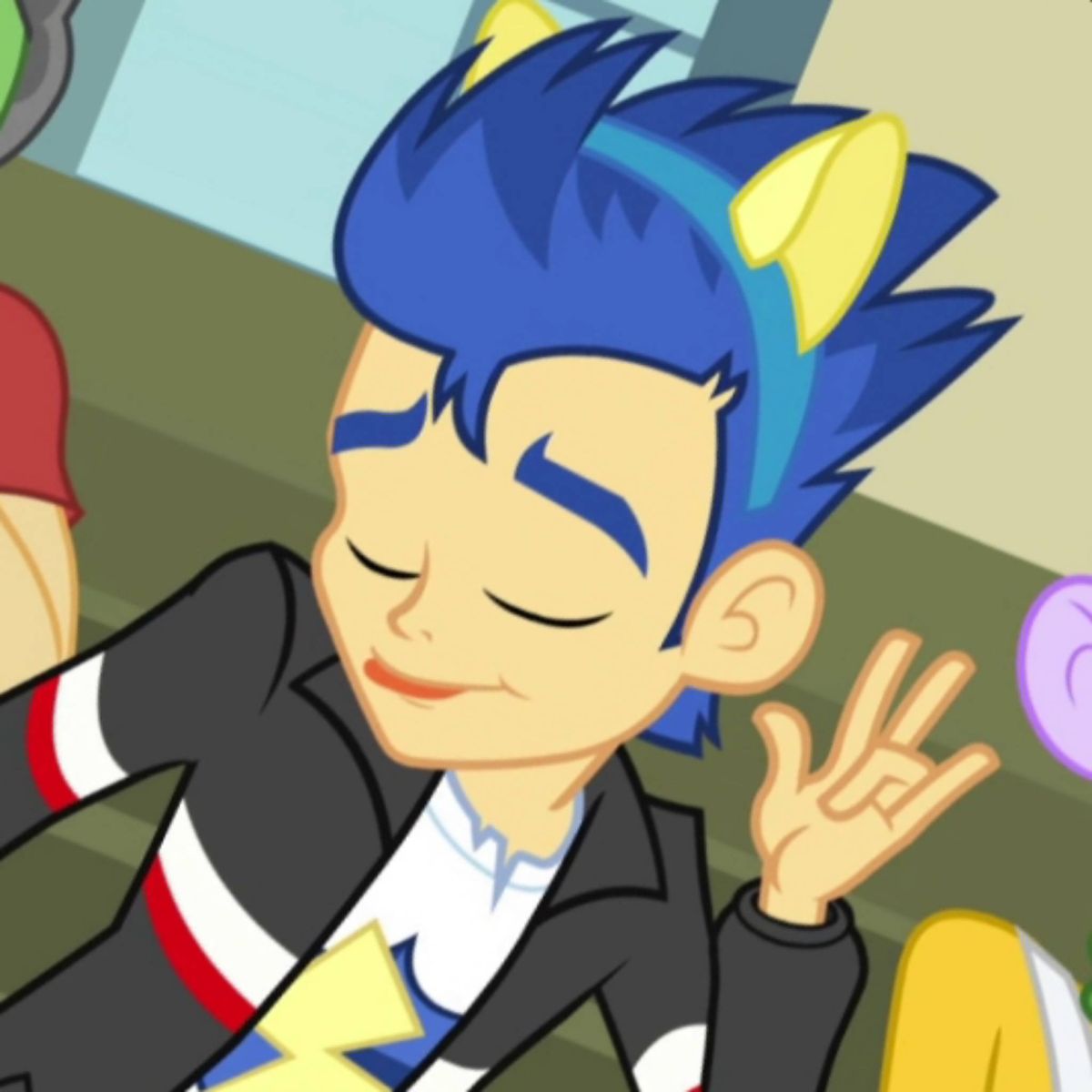 Profile Image