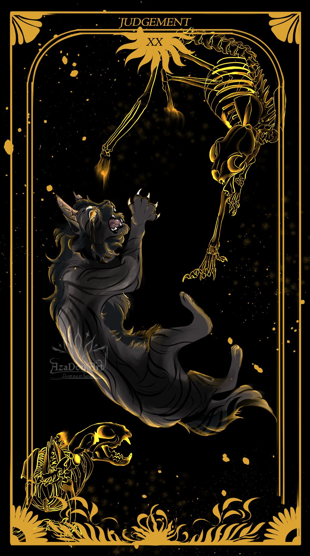 Hero artwork