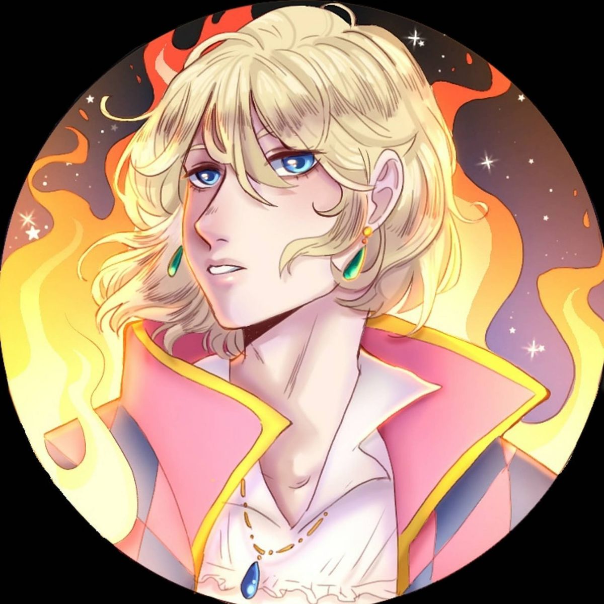 Profile Image