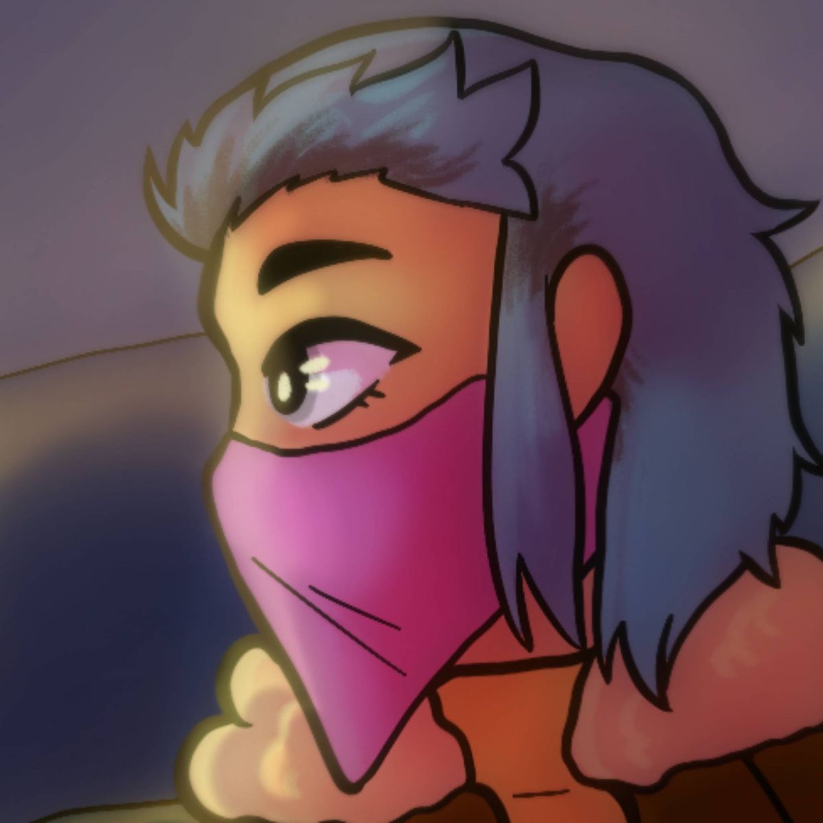 Profile Image