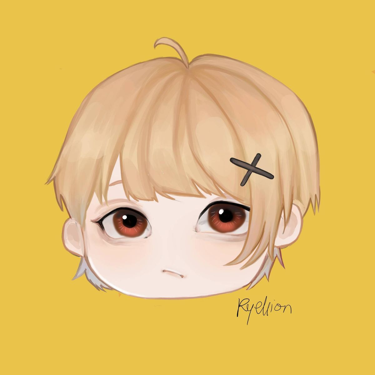 Profile Image
