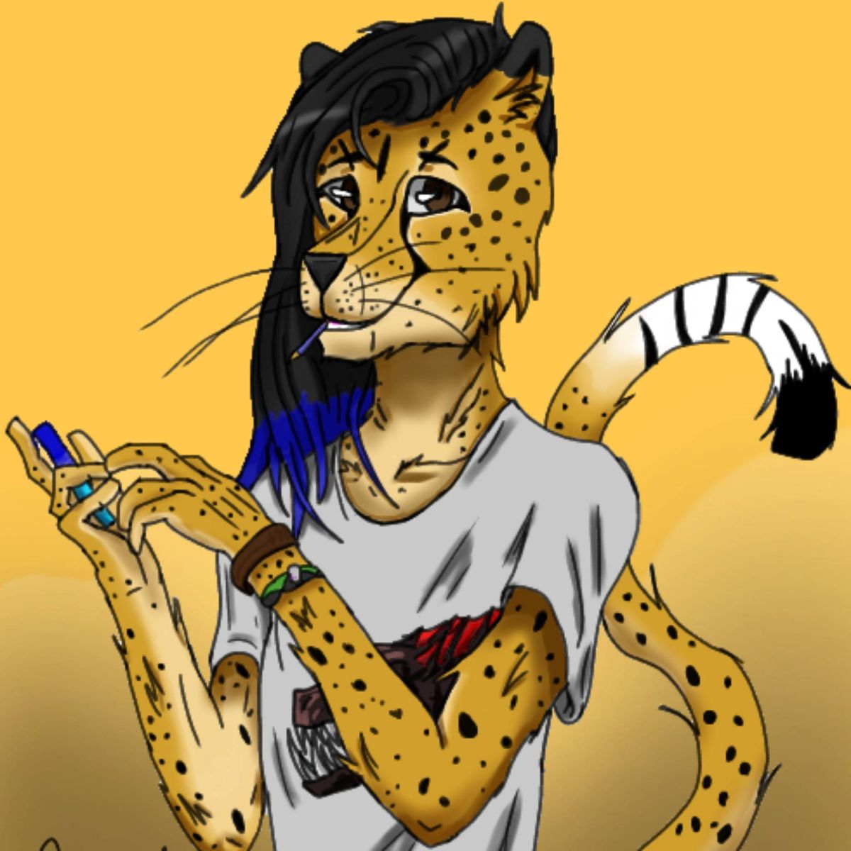 Profile Image