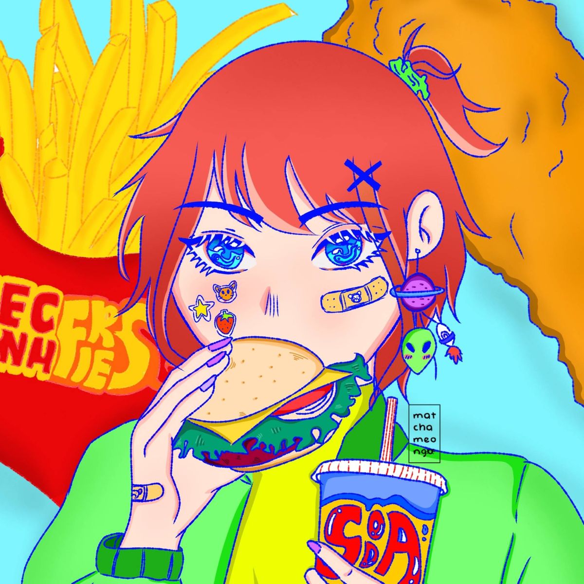 Profile Image