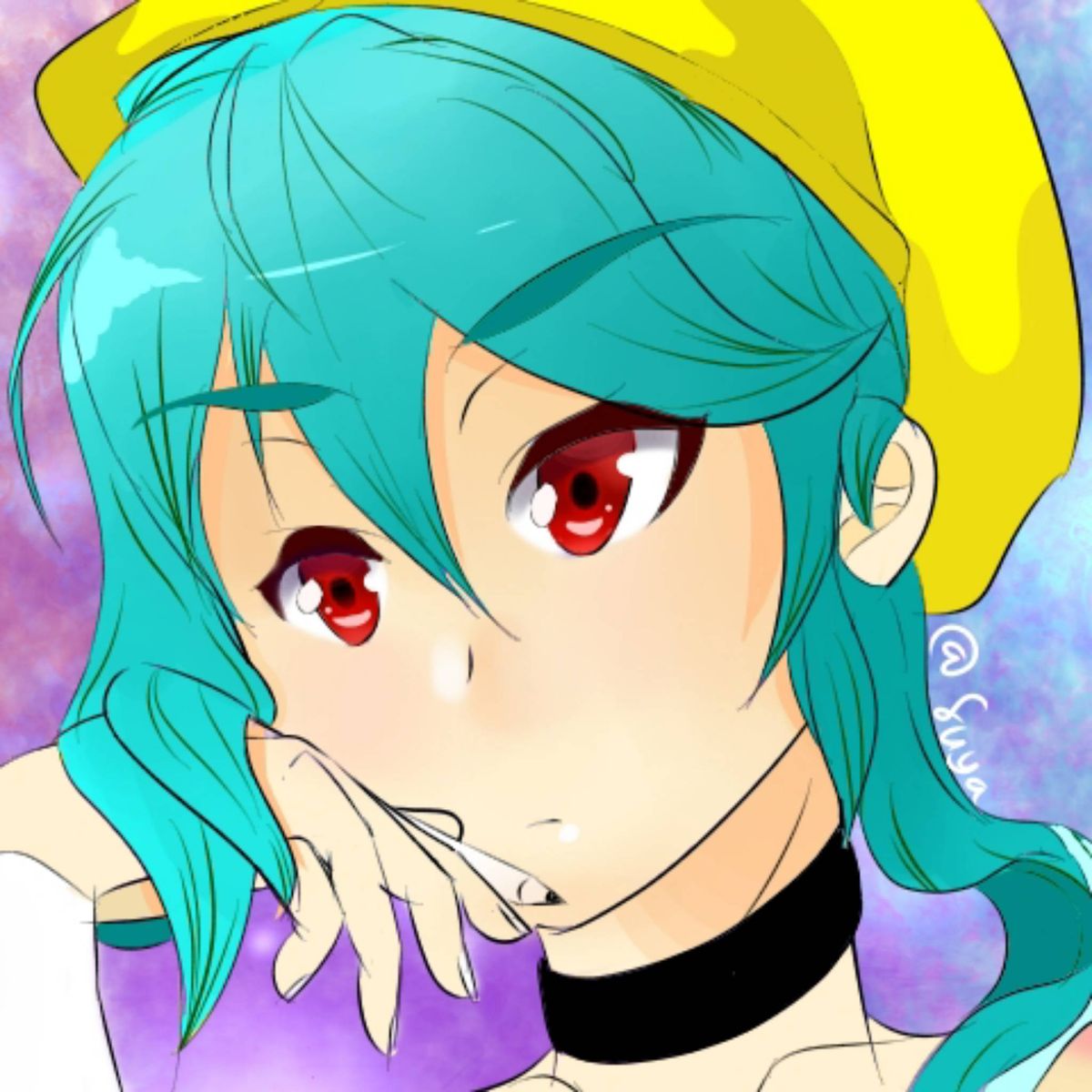 Profile Image
