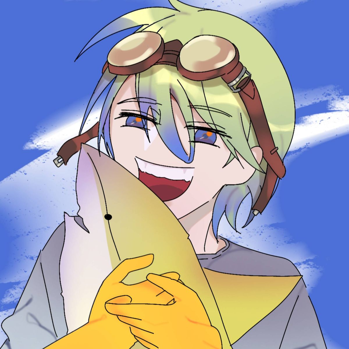 Profile Image