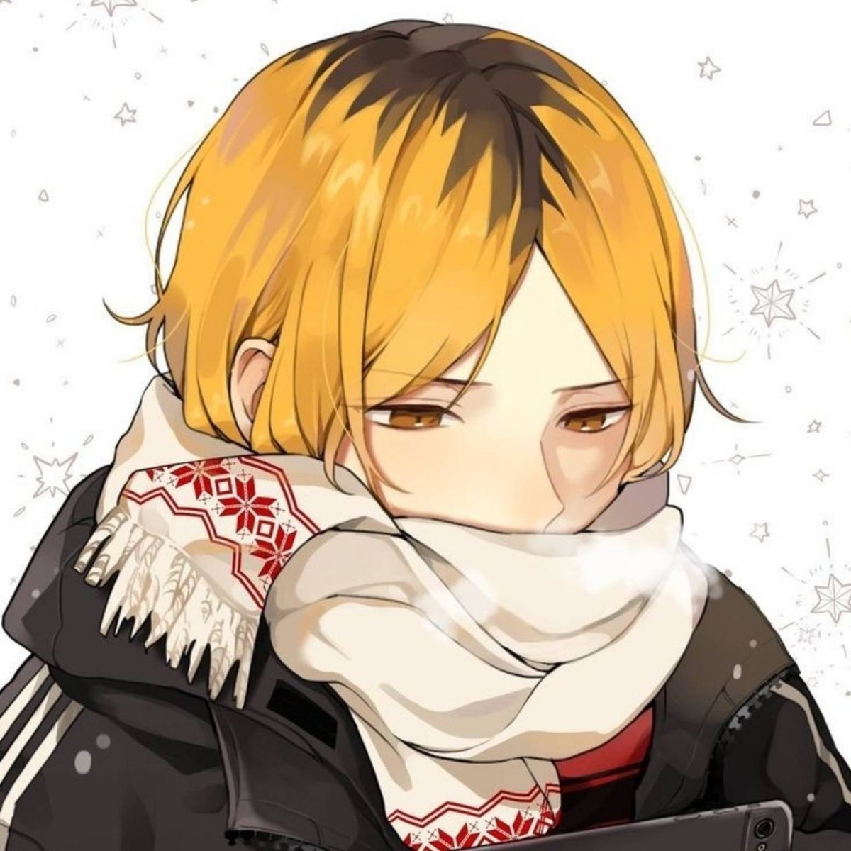 Profile Image