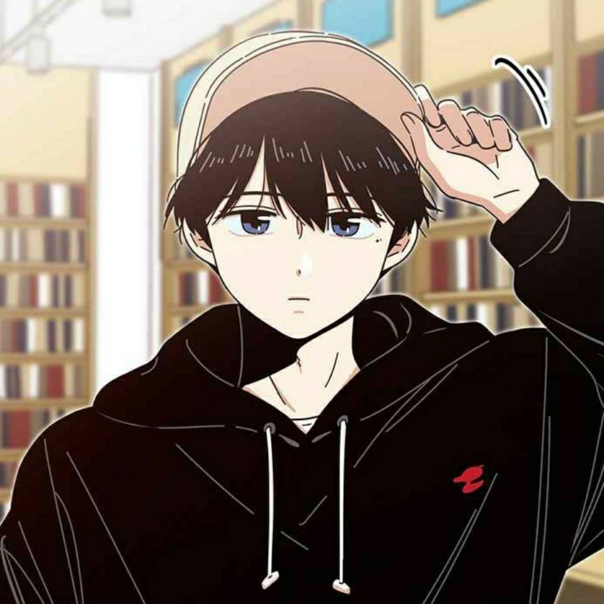 Profile Image