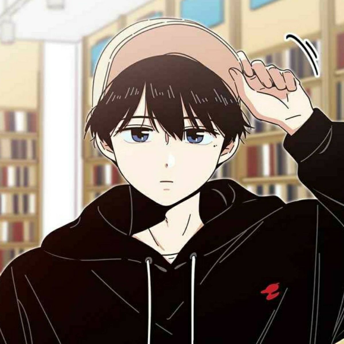 Profile Image