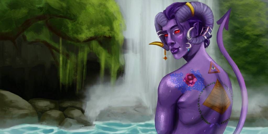 Hero artwork