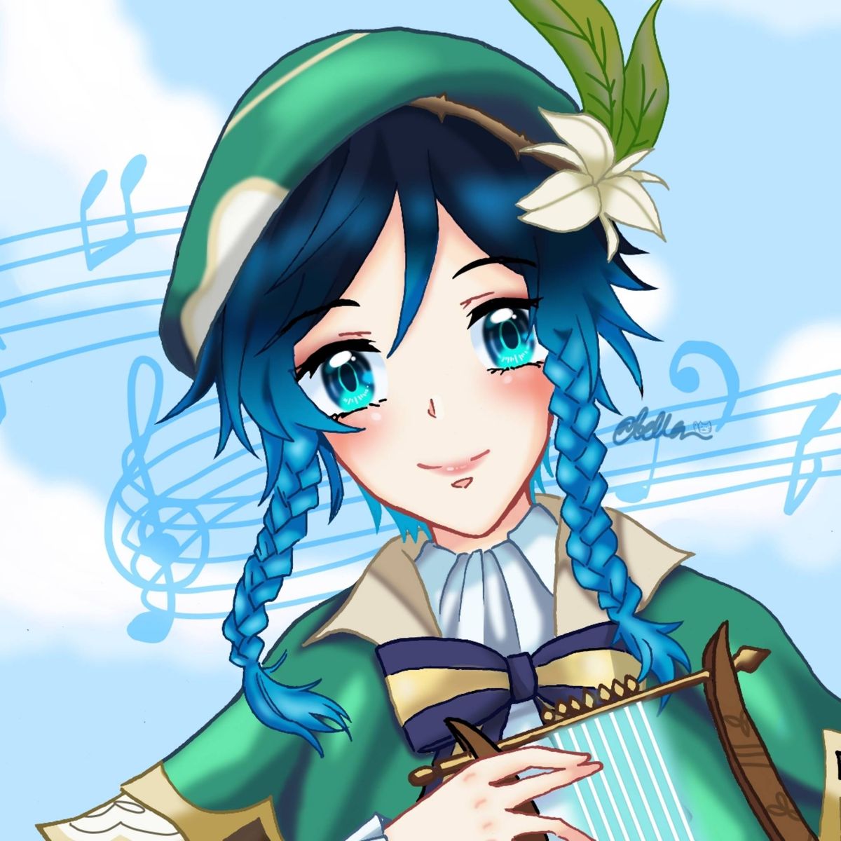 Profile Image
