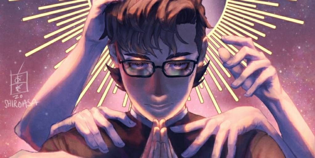 Hero artwork