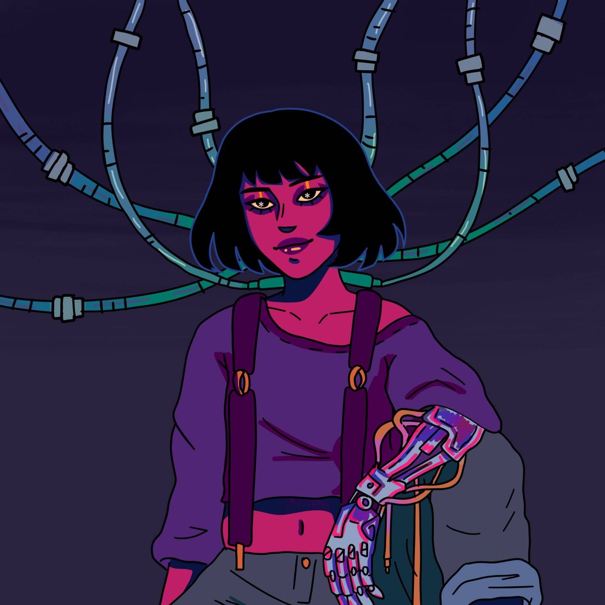 Profile Image